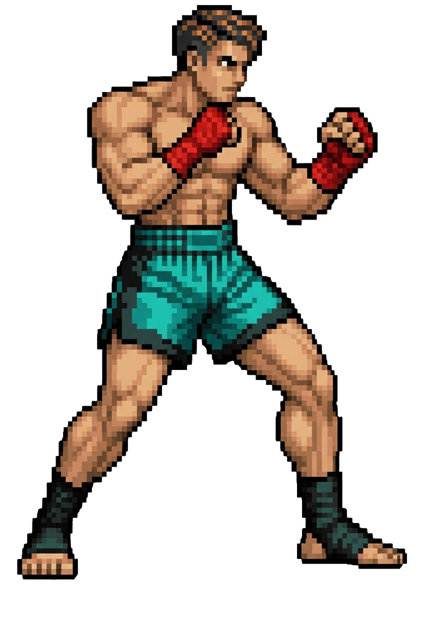 JADEN BACHTERA pixel sprite